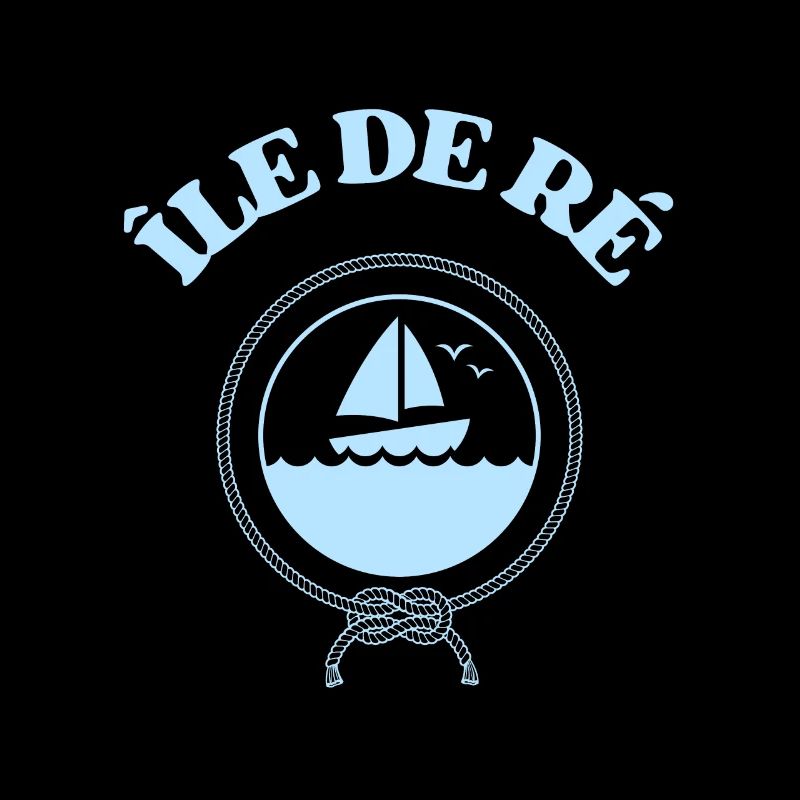 ile de ré bateau charente maritime