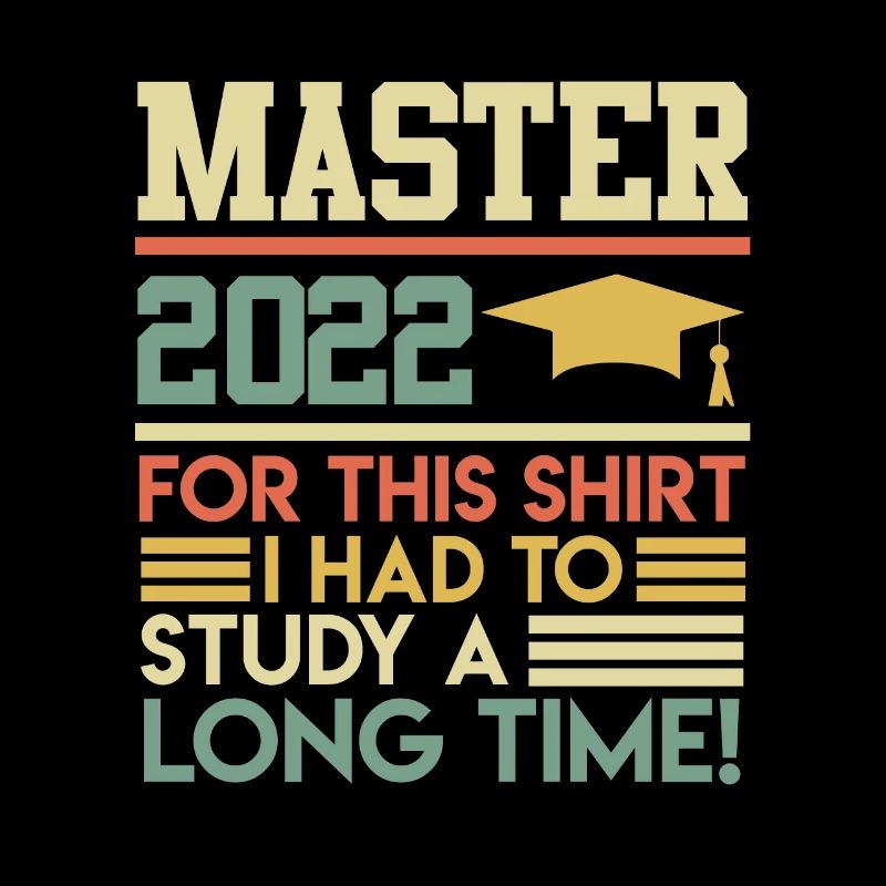Master apprentissage long Master 2022