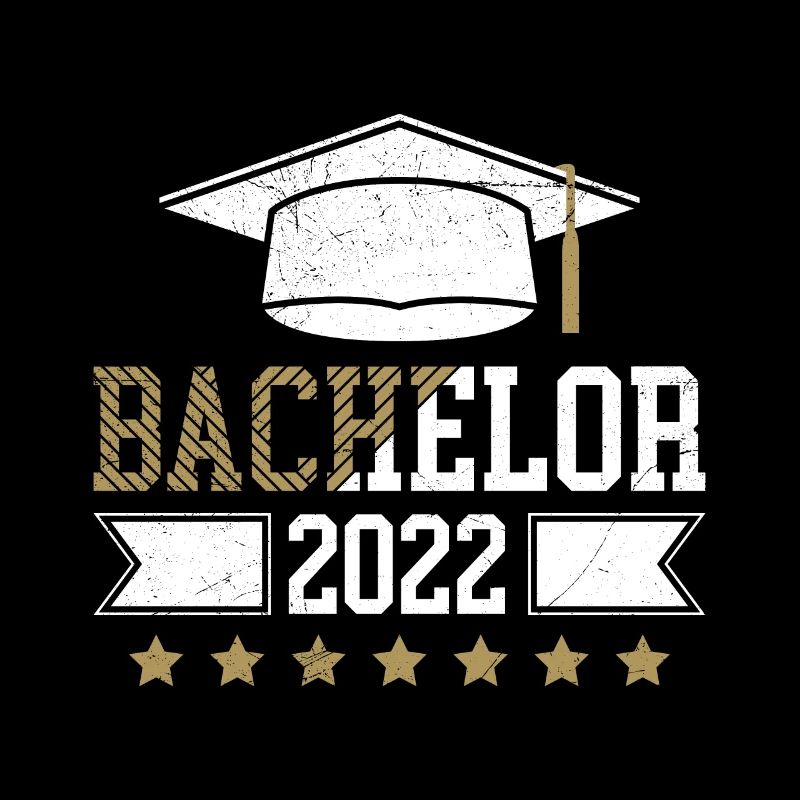 Bachelor 2022 Bachelorabschluss Bachelor