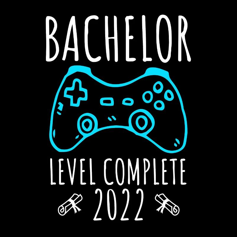 Bachelorabschluss Bachelor 2022 Complete
