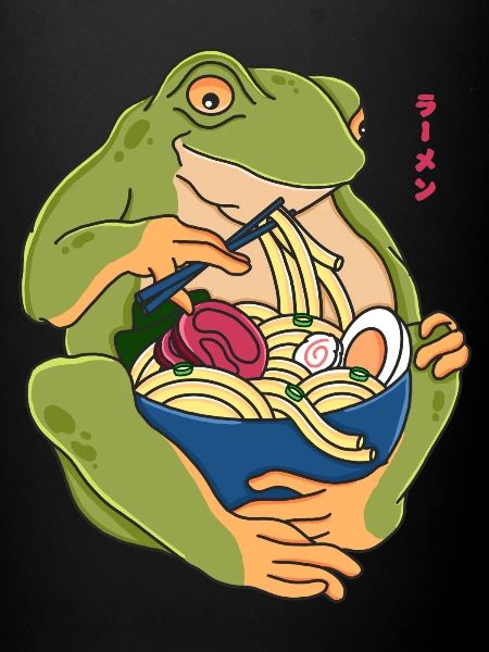 Toad Japanese Ramen