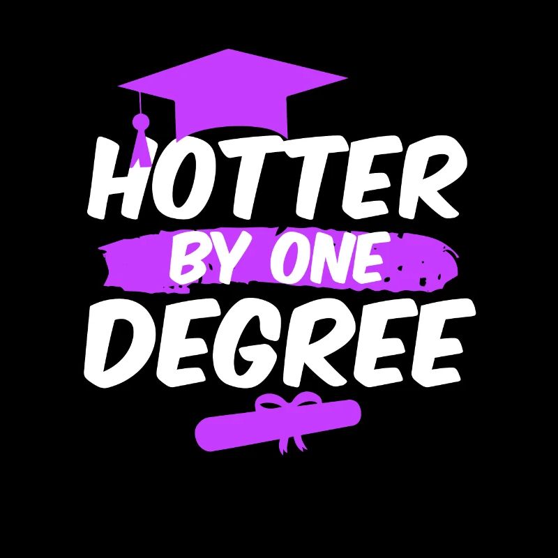 Un degré plus chaud! Baccalauréat Master PHD