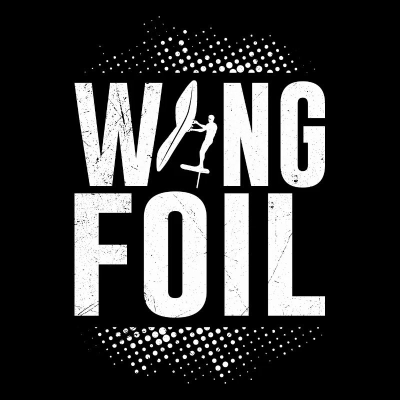 Wing Foil WIng Surf