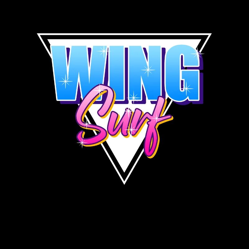 Wing Surf Wingfoil