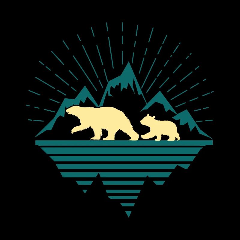 North Pole Polar Bear