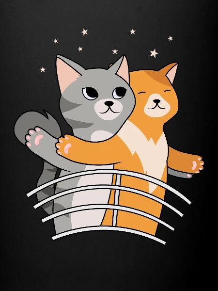 Titanic Cat