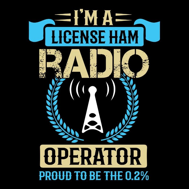 Amateurfunk Lizenz Besitzer