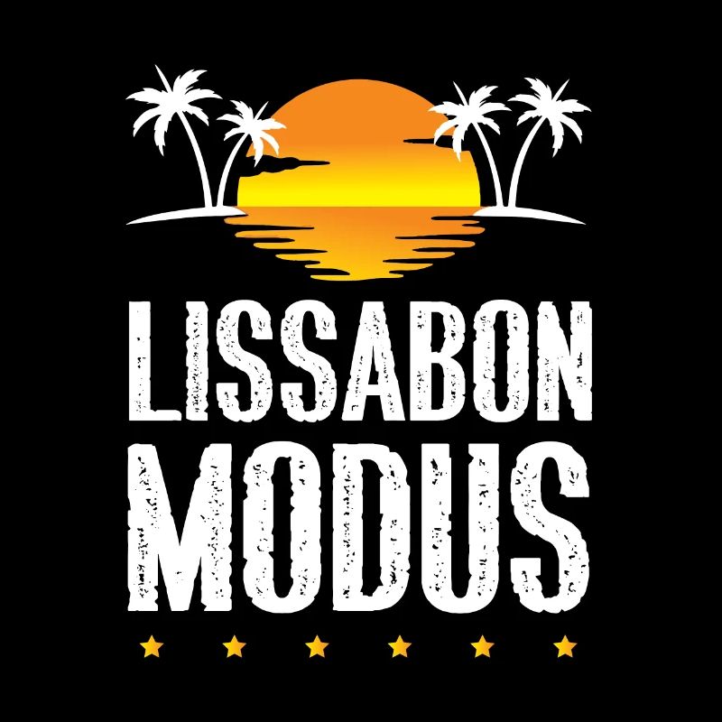 Mode Lisbonne