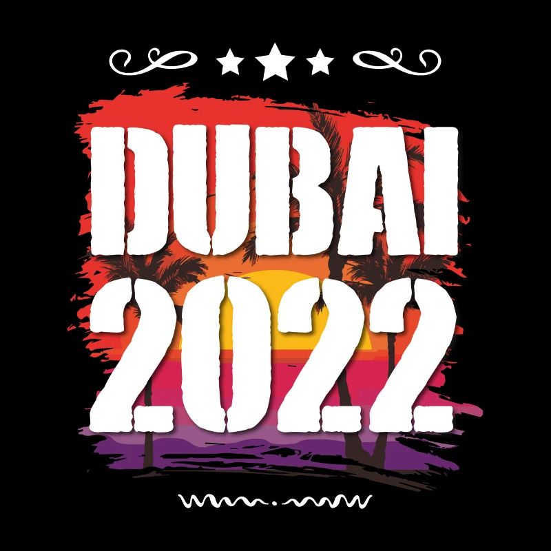 Dubai 2022