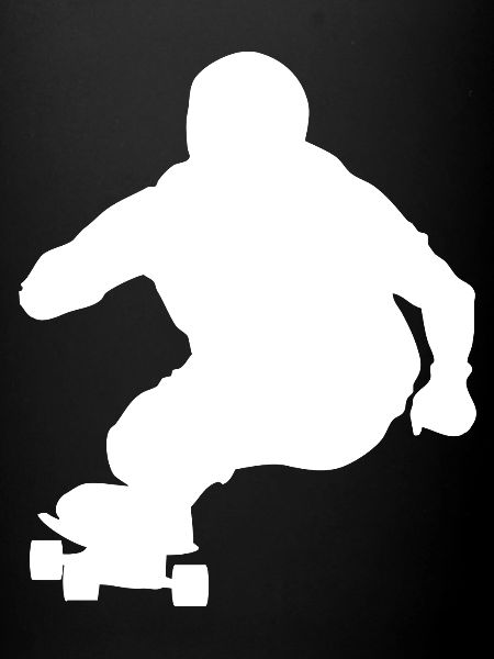 Descente Longboard