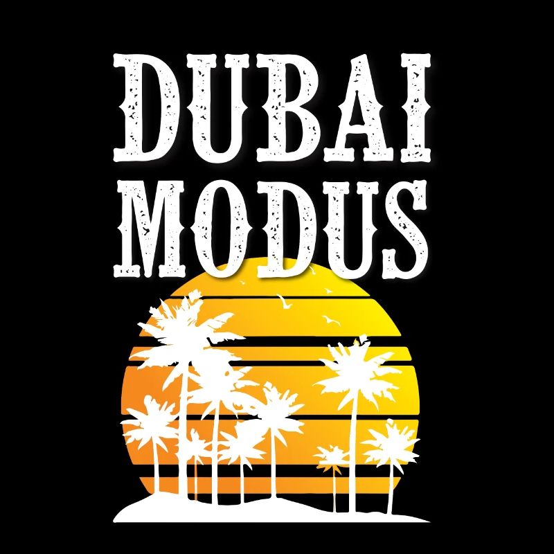 Dubai Mode