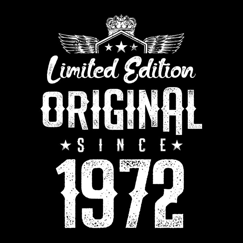 Édition limitée 1972
