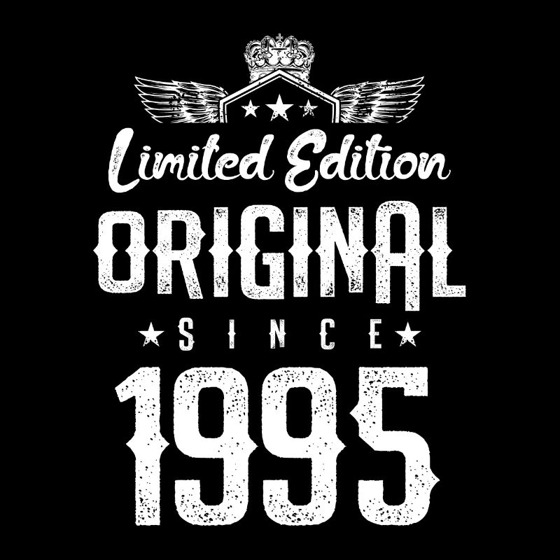 Édition limitée 1995
