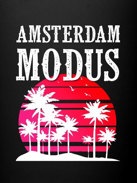Amsterdam Mode