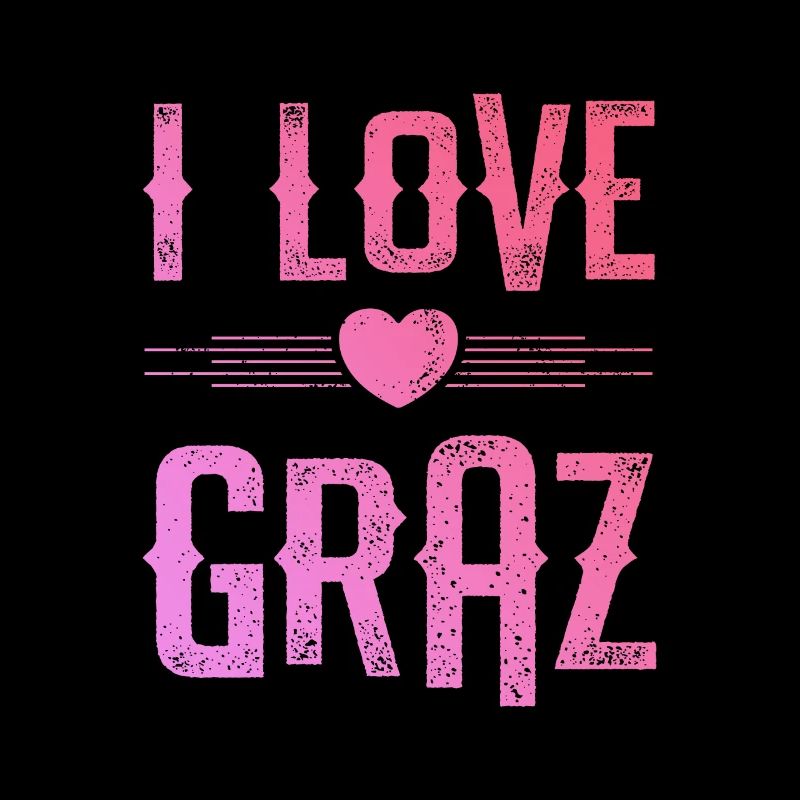J’aime Graz