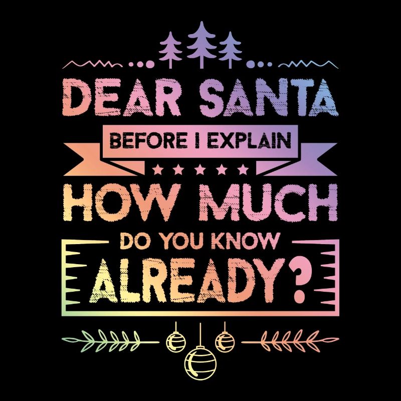 Dicton de Noël