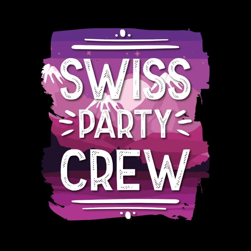 Swiss Party Crew