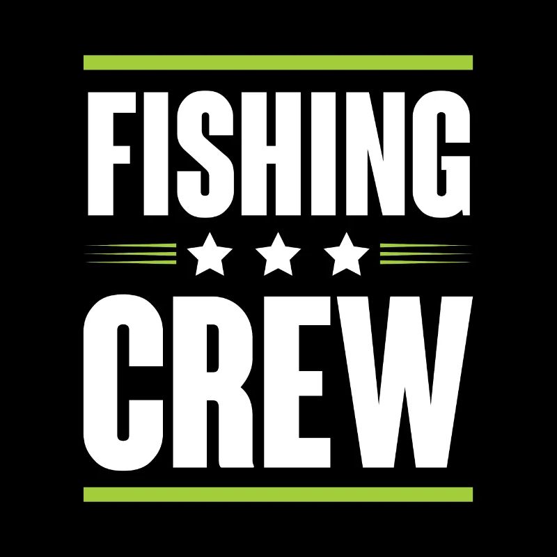 Équipage de pêche