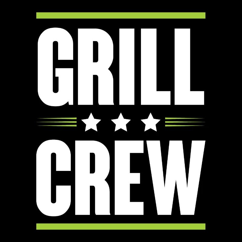 Grill Crew