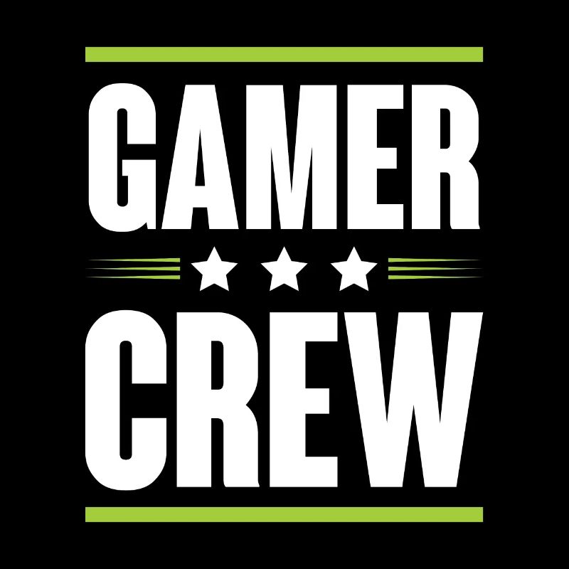 Équipage de joueurs