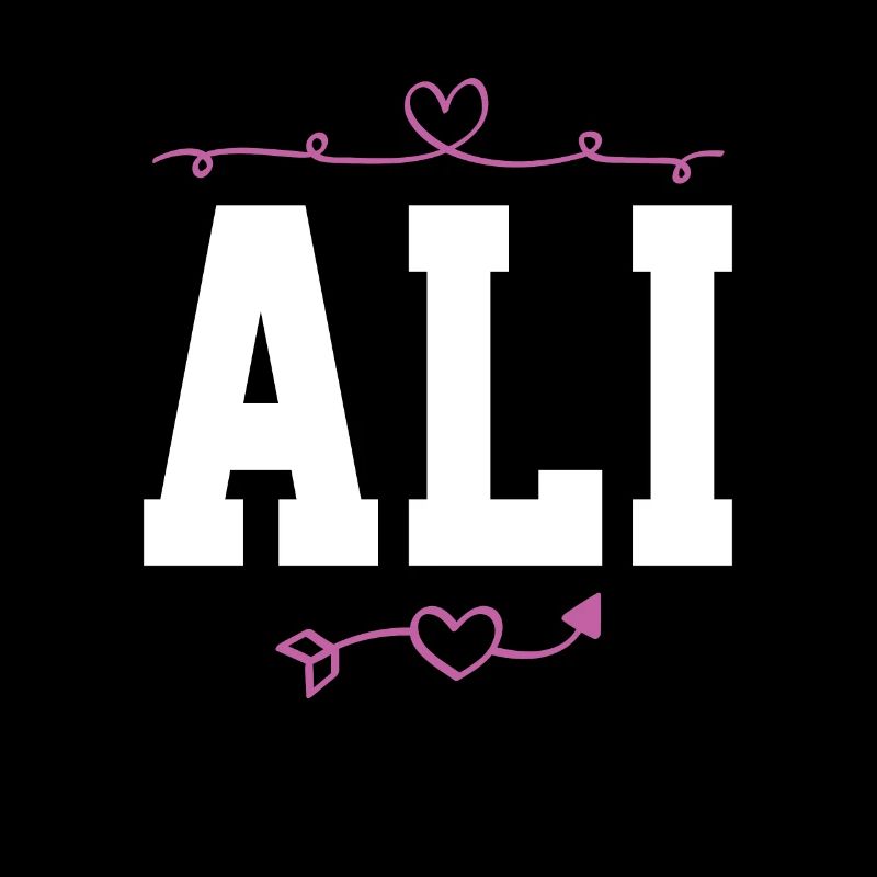 Ali