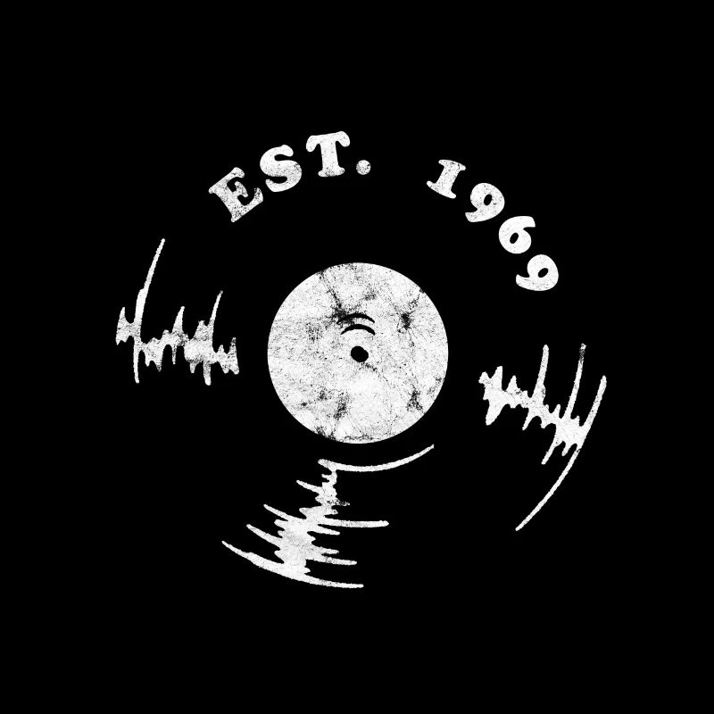 1969 Retro