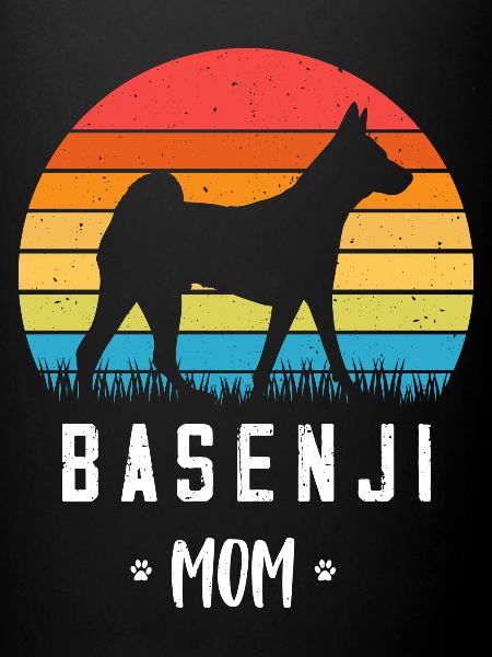 Basenji