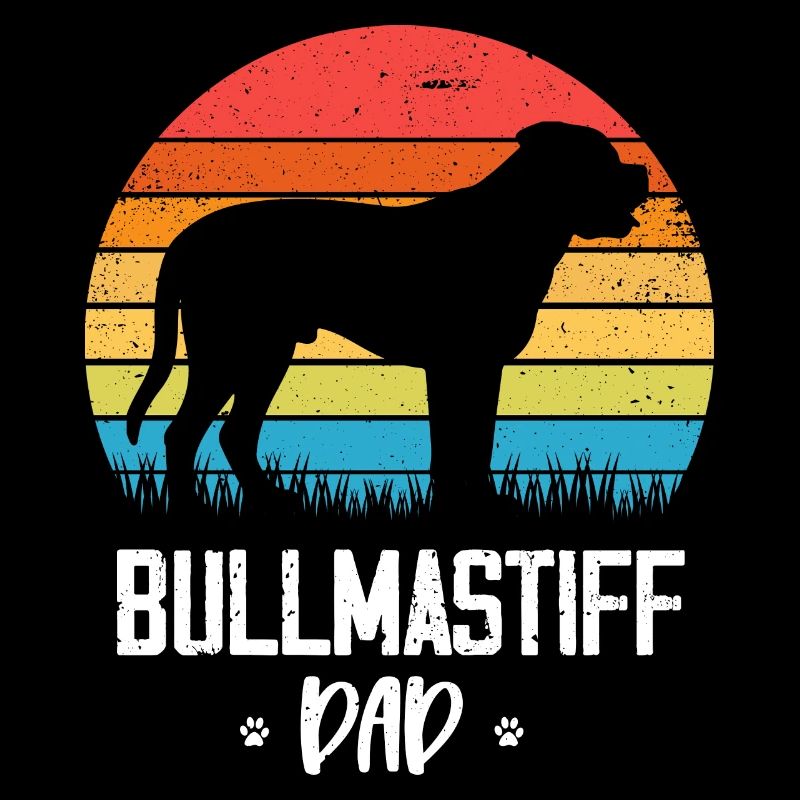Bullmastiff