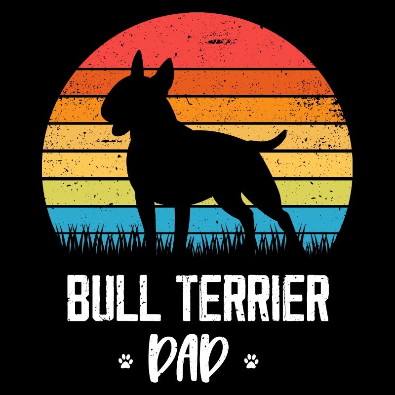Bullterrier Bull Terrier
