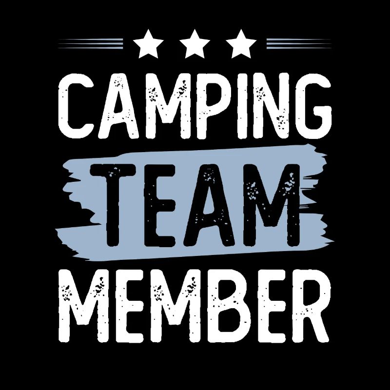 Camping Team