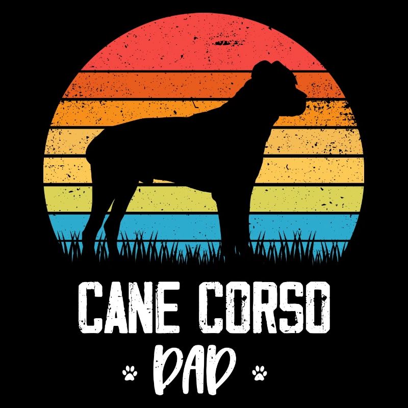 Cane Corso