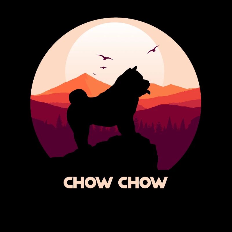 Chow Chow