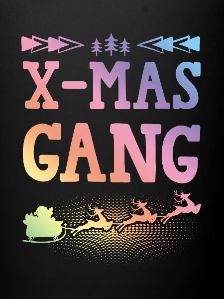 Gang de Noël
