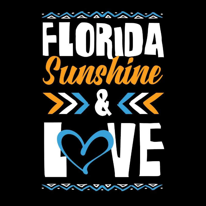 Amour de Floride