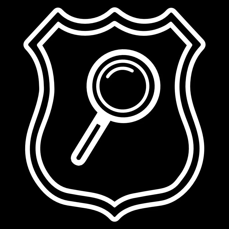 Lupe Wappen