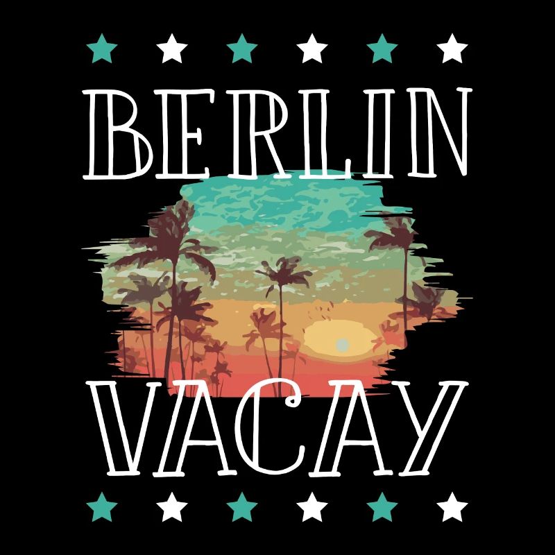 Vacances à Berlin