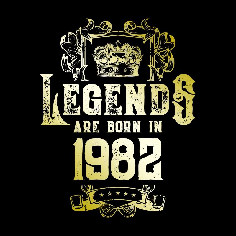 1982 legends geburtstag
