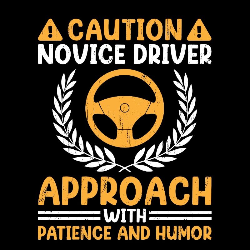 Driving License Passed New Driver Permit Driving S