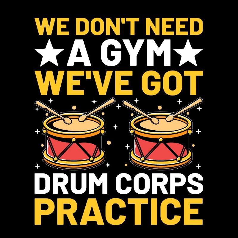 Drum Corps Marching Band Drum Corp Music Percussio