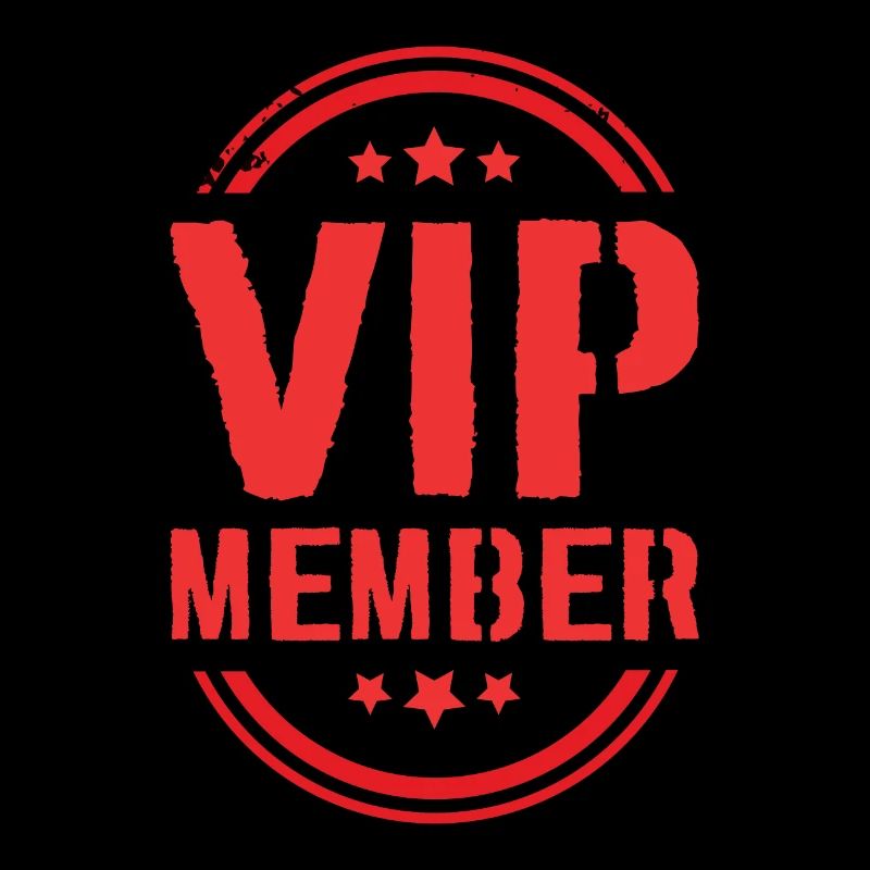 Vip Member