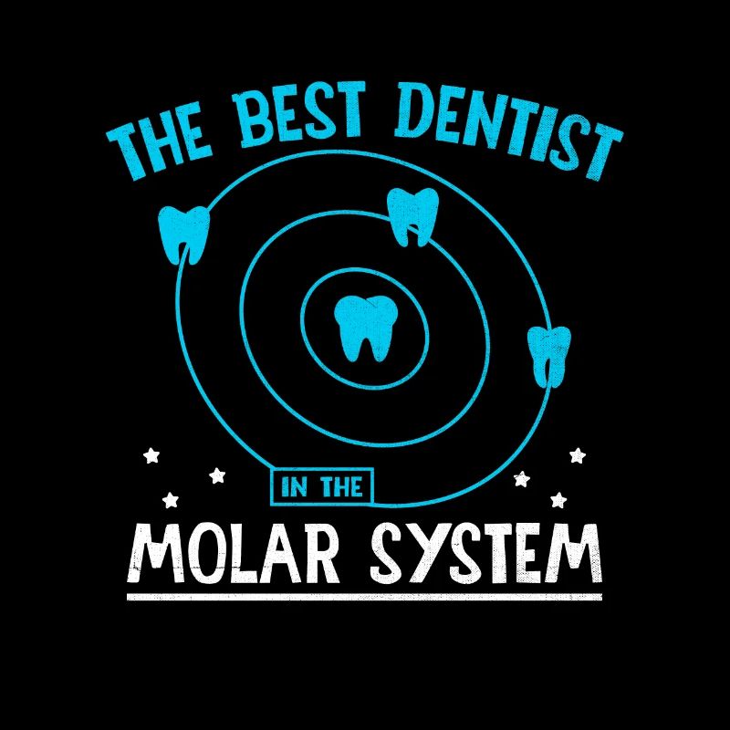 Le meilleur dentiste dans le système molaire Dental Dentis