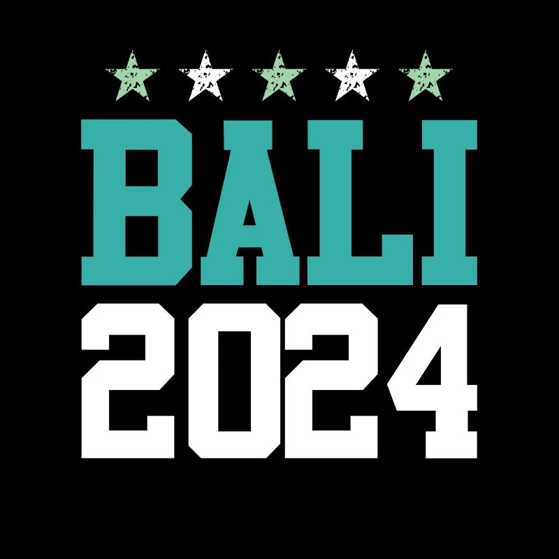 Circuits à Bali 2024