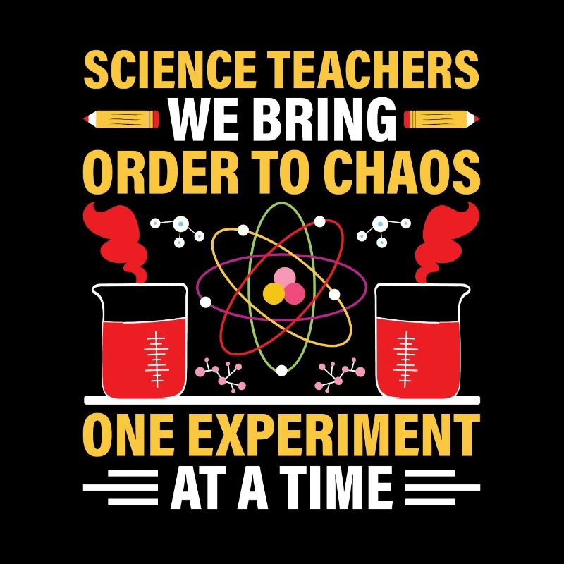 Professeur de sciences Professeur d’école Biologie Chimie P