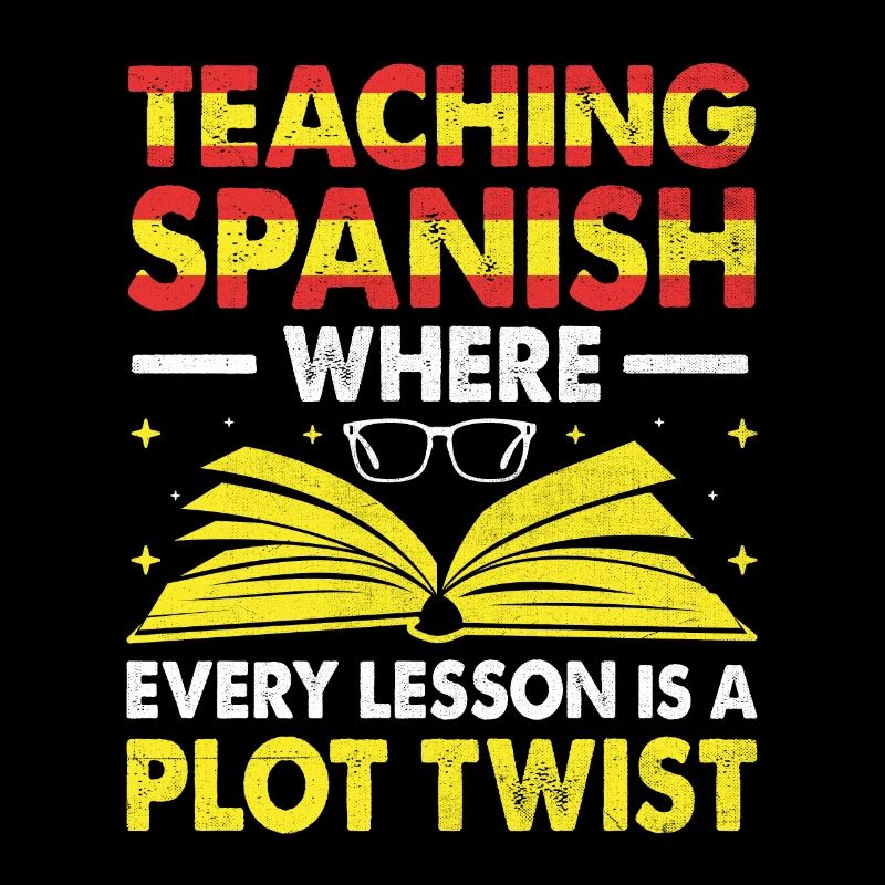 Foreign Language Teacher School Languages Teachers