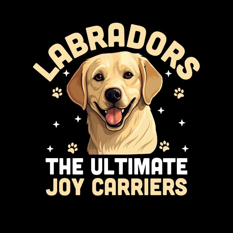 Labradors The Ultimate Joy Carriers Labrador Retri