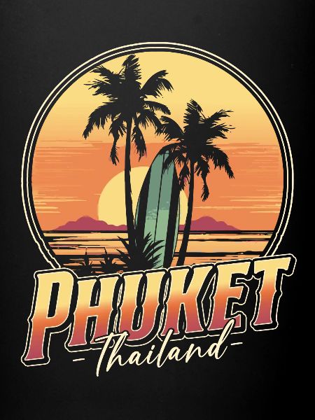 Phuket, Thaïlande