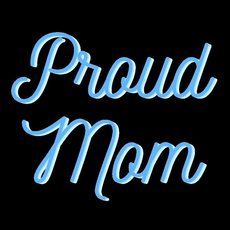Proude Mom