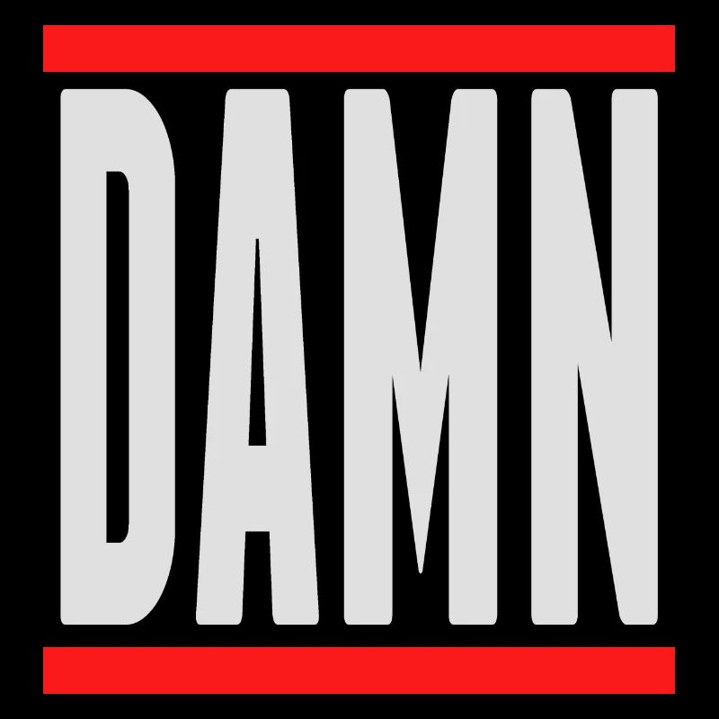 jævla banning bullshit faen klistremerke festgave