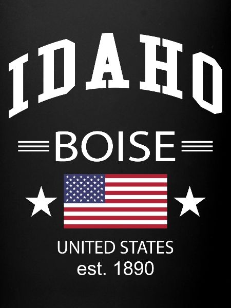 Idaho