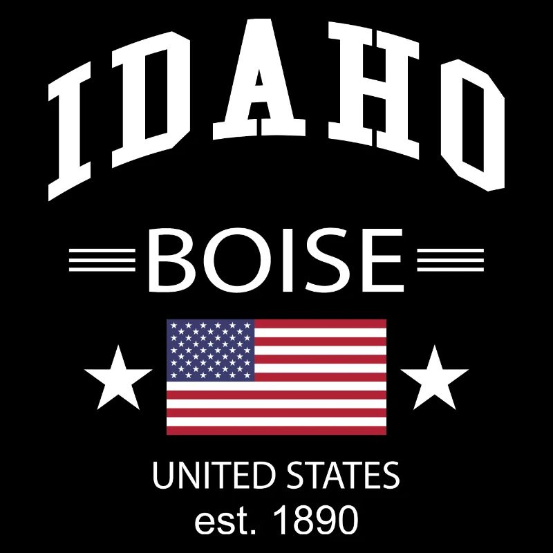 Idaho